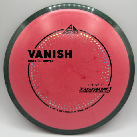 Vanish (Fission)
