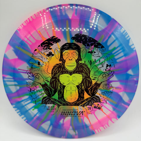 Roadrunner (I-Dye) (Champion) (2026 Tour Stamp)