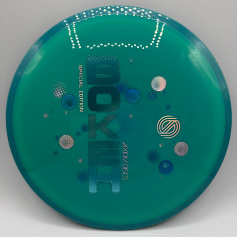 Bokeh (Neutron) (Special Edition) Simon Line
