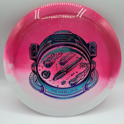 Destroyer (Duo)(2026) (Calvin Heimburg tour series) (Star/Champ)