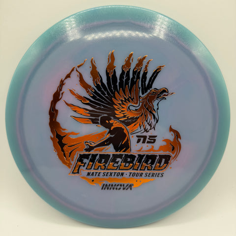 Firebird (Proto Glow)(Champion)(2026 Nate Sexton)