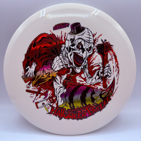 Buzzz (Tri-Foil) (Glow) (2025 Halloween Special Edition)