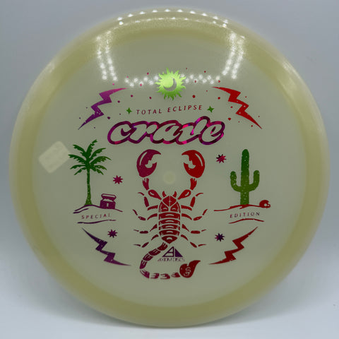 Crave (Total Eclipse) (Special Edition)