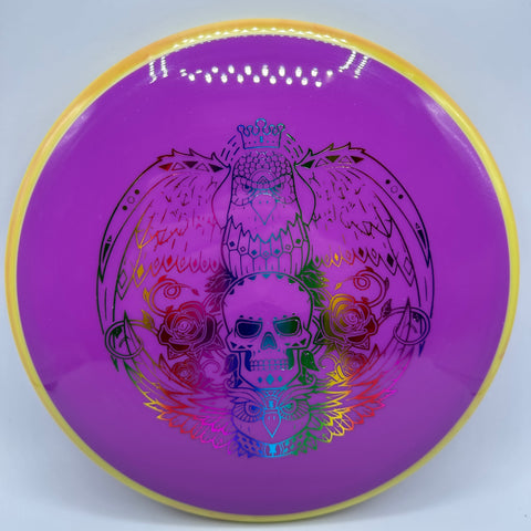 Hex (Neutron) (Totem Stamp)
