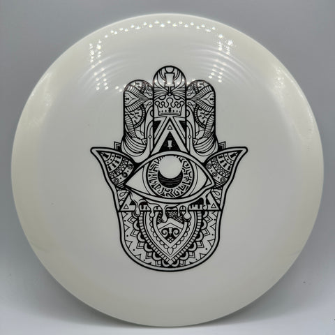 Mamba (Star) (All-Seeing-Hand)