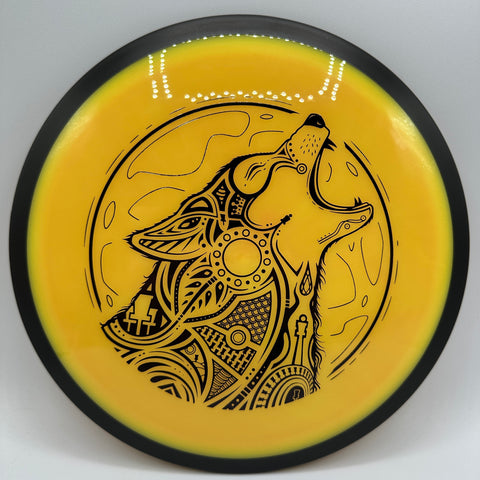 Trail (Neutron) (Wolf)