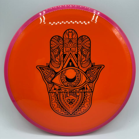 Crave (Neutron) (All-Seeing-Hand)