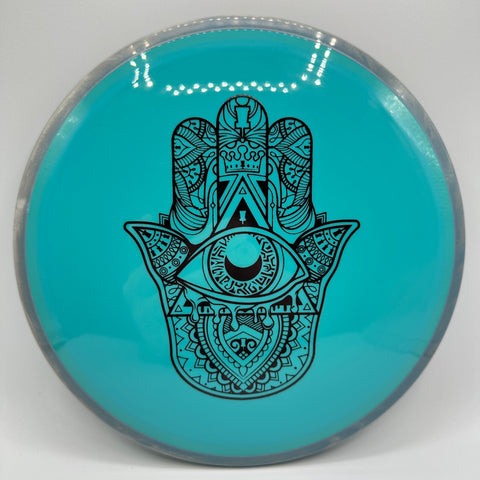 Crave (Neutron) (All-Seeing-Hand)
