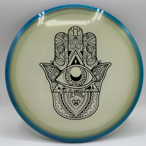 Crave (Eclipse) (GLOW) (All-Seeing-Hand)