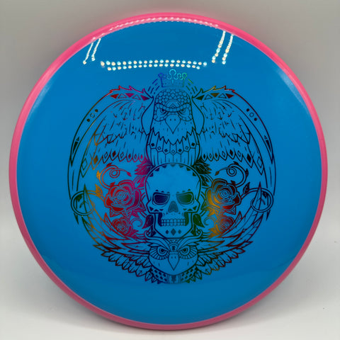 Hex (Neutron) (Totem Stamp)
