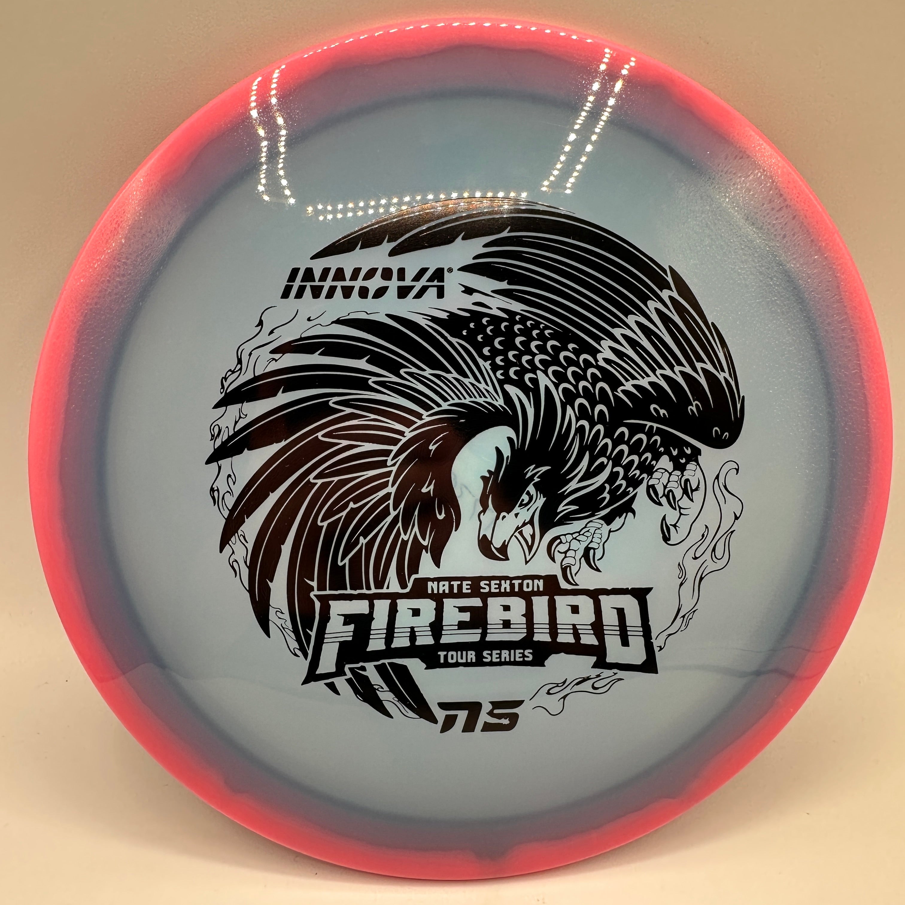 Innova shops Firebird Double Rainbow