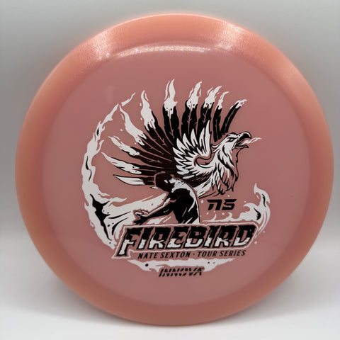 Firebird (Proto Glow)(Champion)(2026 Nate Sexton)