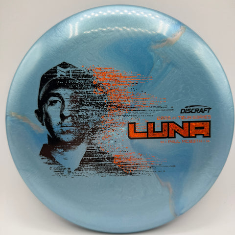 Luna (2026 Tour Series) (Paul McBeth)