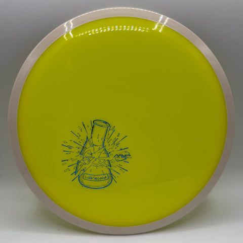 Aspect (Neutron) Simon Line (L2 from gyropalooza)