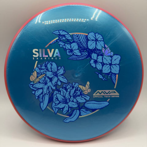 Proxy - Silva Saarinen Team Series (Plasma Soft)