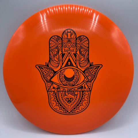 Teebird3 (Star) (All-Seeing-Hand)
