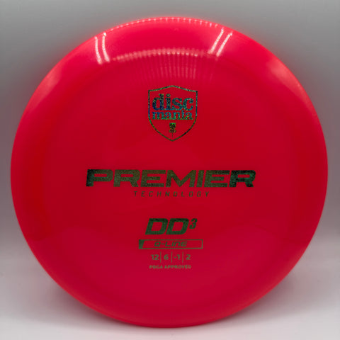 DD3 (Q-line) (Premier Technology)