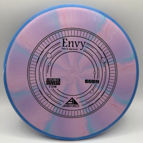 Envy (Cosmic Electron) (Firm)