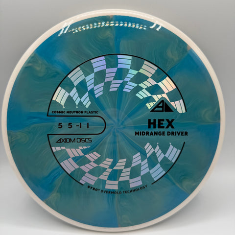 Hex (Cosmic Neutron)