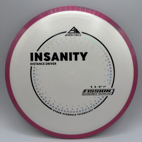 Insanity (Fission)
