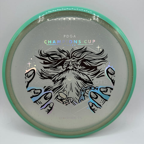 Hex (Particle Glow) (Proton) (Champions Cup Edition)