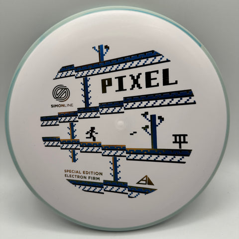 Pixel (Electron Firm) (Simon Line) (Special Edition)