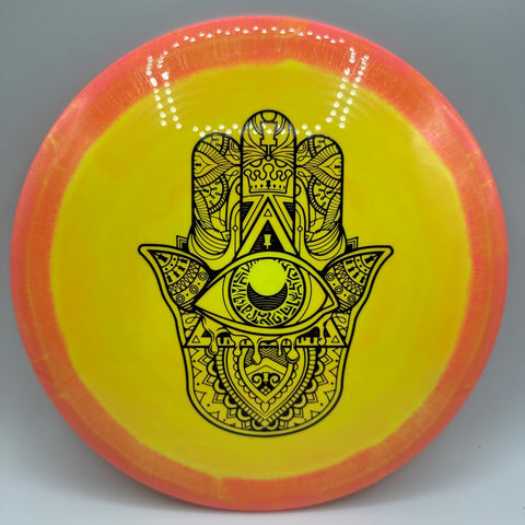Destroyer (Halo) (Star) (All-Seeing-Hand)