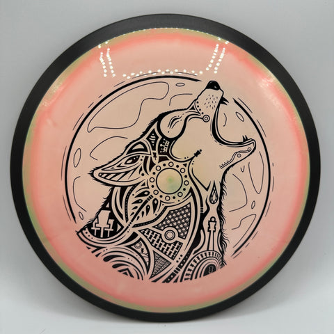 Trail (Neutron) (Wolf)