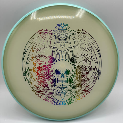 Envy (Glow) (Eclipse) (Totem Stamp)