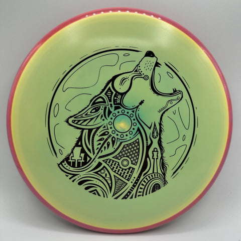 Hex (Fisson) (Wolf)