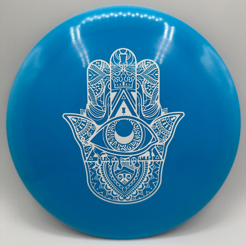 Wraith (Star) (All-Seeing-Hand)