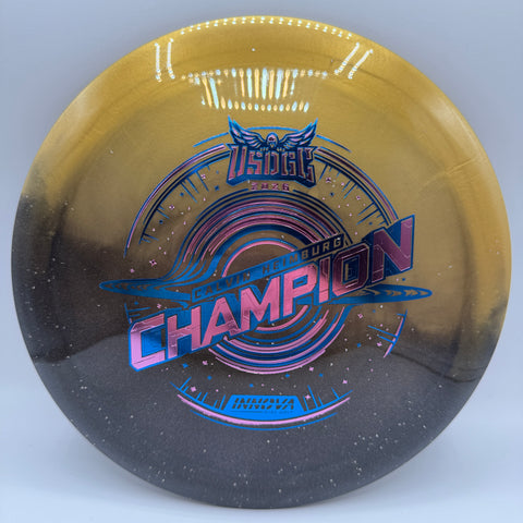 Destroyer (Duo)(2026) (Calvin Heimburg tour series) (Star/Champ) (USDGC special)