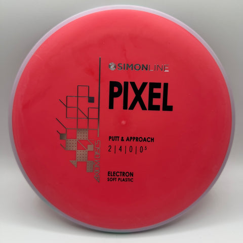 Pixel (Soft) (Simon Line)