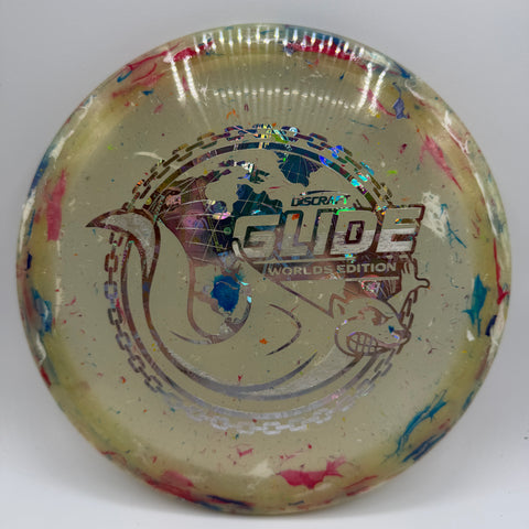 Glide (Jawbreaker Z FLX) 2026 Worlds SE