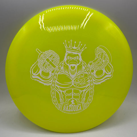 Sapphire (Opto) (2024 Gorilla) Albert Tamm