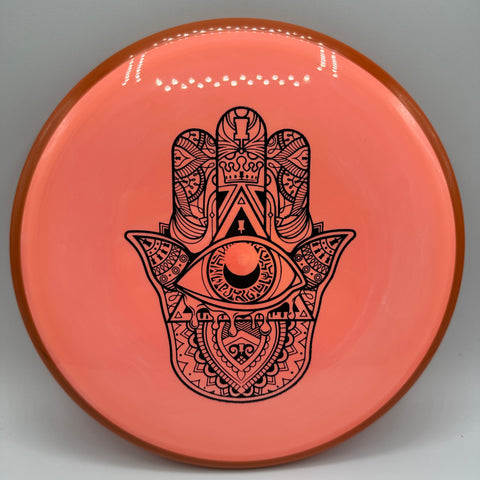 Hex (Neutron) (All-Seeing-Hand)