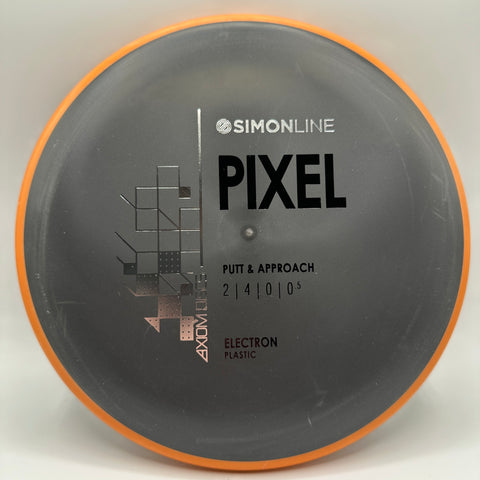 Pixel (Electron) (Simon Line)