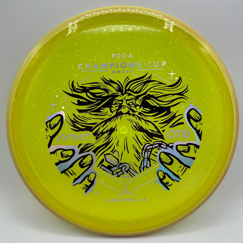 Hex (Particle Glow) (Proton) (Champions Cup Edition)
