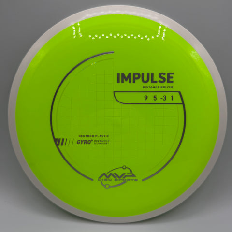 Impulse (Neutron)