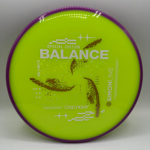 Balance (Neutron) (Special Editon) (Simonline)