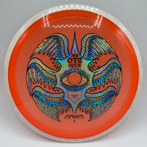Rhythm (Particle Proton Soft) OTB SE