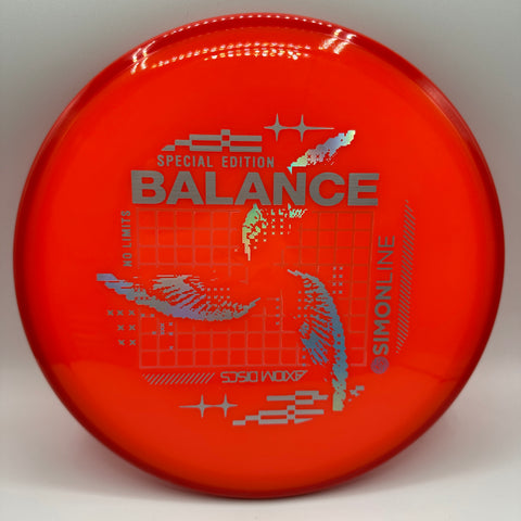 Balance (Neutron) (Special Editon) (Simonline)