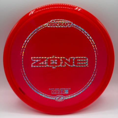 Zone (Z-line)