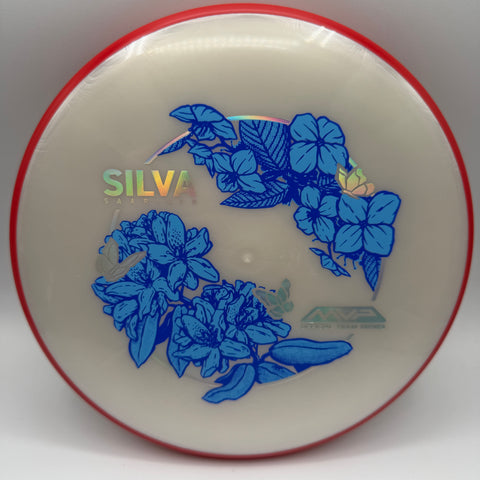 Proxy - Silva Saarinen Team Series (Plasma Soft)