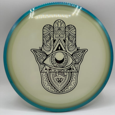 Crave (Eclipse) (GLOW) (All-Seeing-Hand)