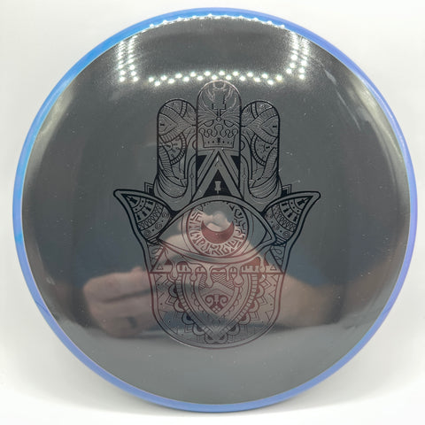 Hex (Neutron) (All-Seeing-Hand)