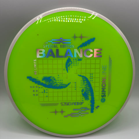 Balance (Neutron) (Special Editon) (Simonline)