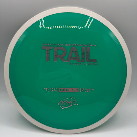 Trail (Neutron) (white rim) (James Conrad)