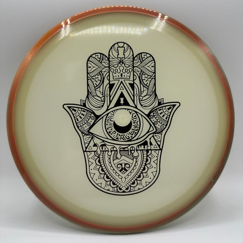 Crave (Eclipse) (GLOW) (All-Seeing-Hand)