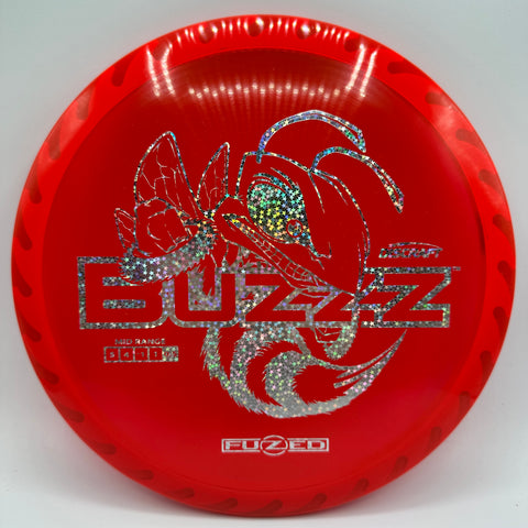 Buzzz (Buzzz Saw) (Fuzed Line)